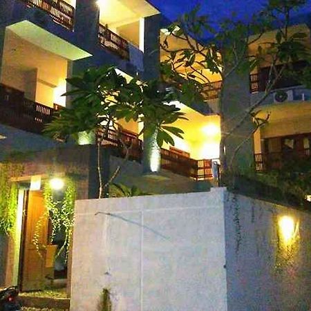 Reddoorz At Kerobokan Seminyak 2 Ngoại thất bức ảnh