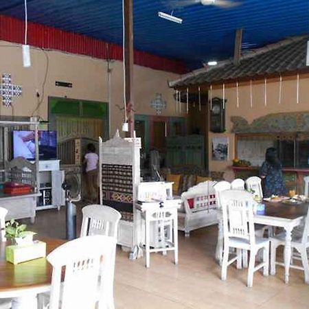 Reddoorz At Kerobokan Seminyak 2 Ngoại thất bức ảnh