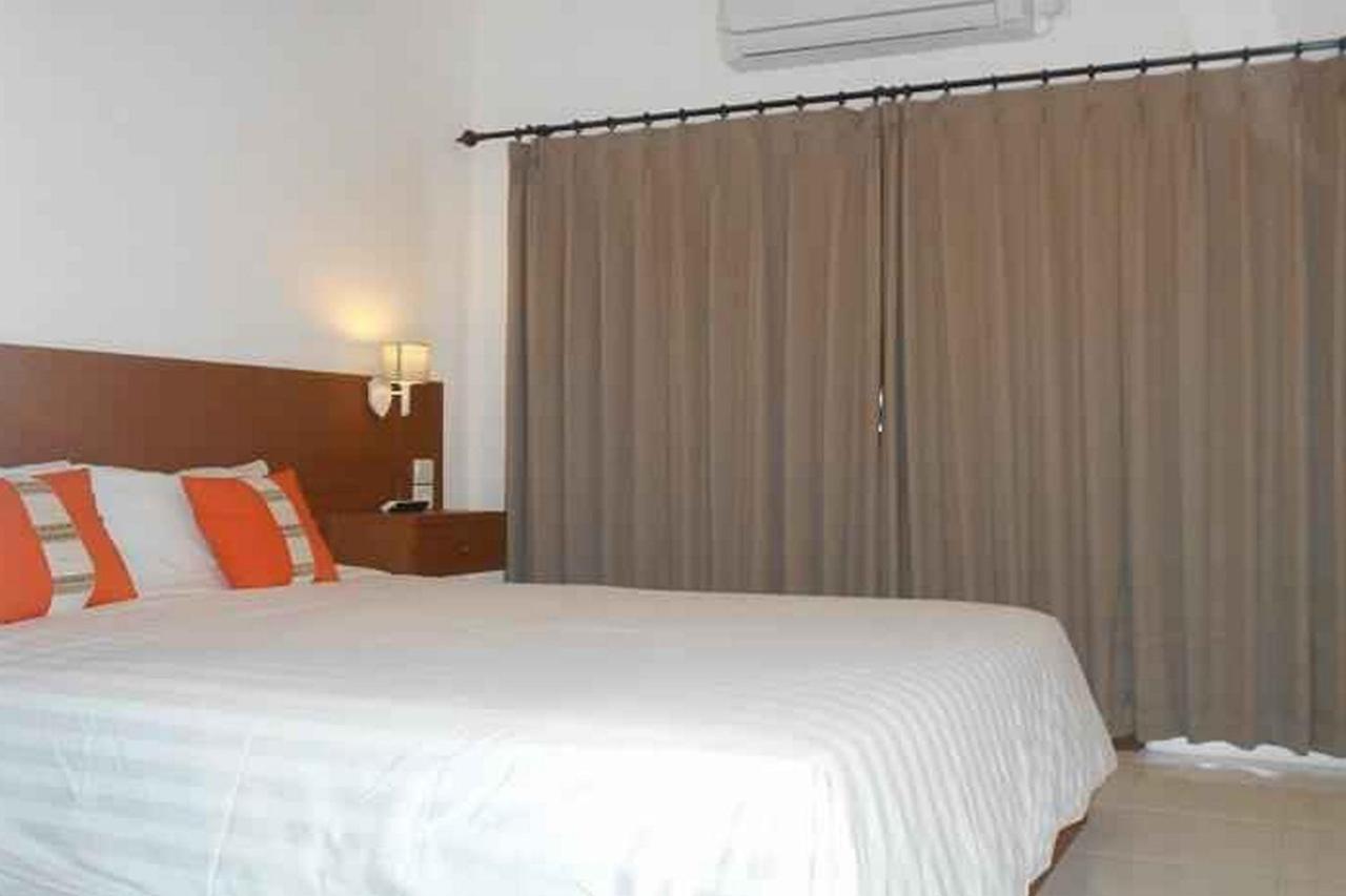 Reddoorz At Kerobokan Seminyak 2 Ngoại thất bức ảnh