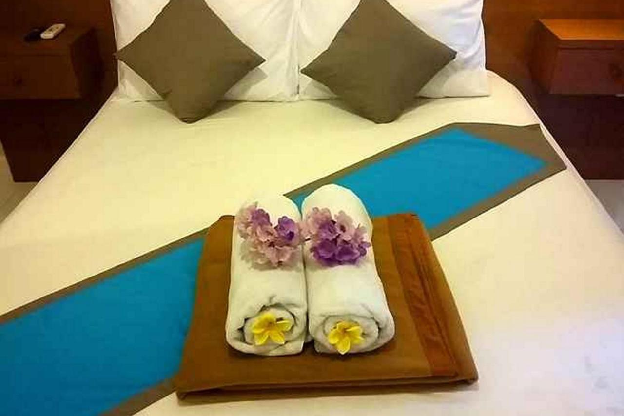 Reddoorz At Kerobokan Seminyak 2 Ngoại thất bức ảnh