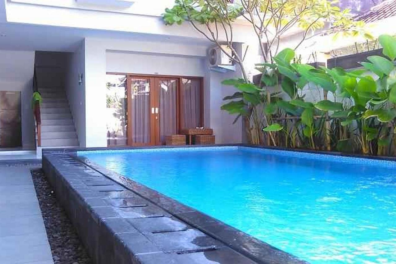 Reddoorz At Kerobokan Seminyak 2 Ngoại thất bức ảnh