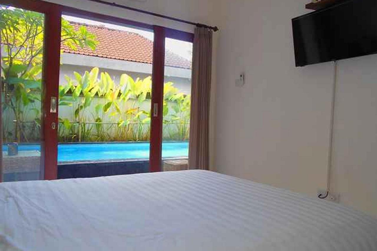 Reddoorz At Kerobokan Seminyak 2 Ngoại thất bức ảnh