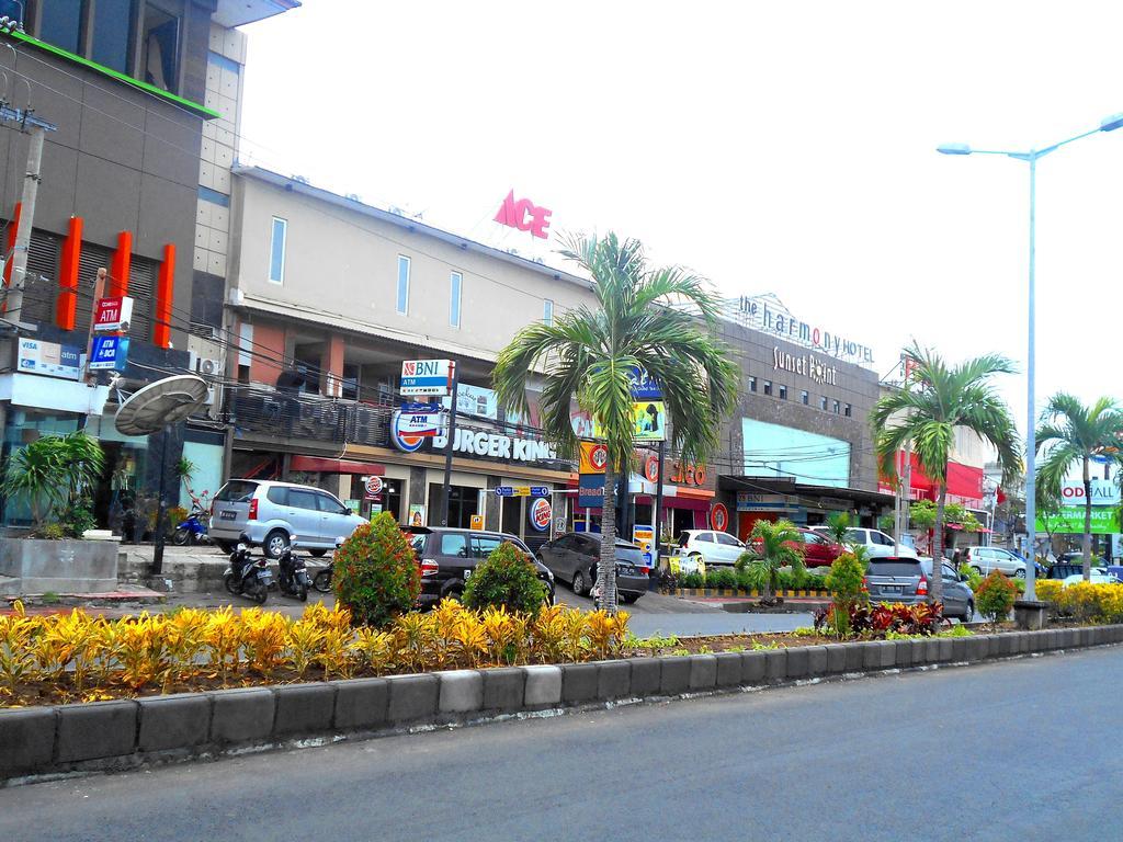 Reddoorz At Kerobokan Seminyak 2 Ngoại thất bức ảnh