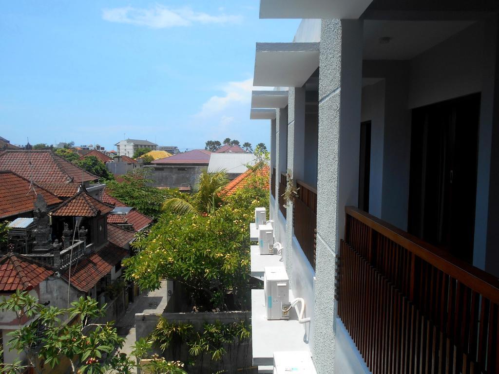 Reddoorz At Kerobokan Seminyak 2 Ngoại thất bức ảnh