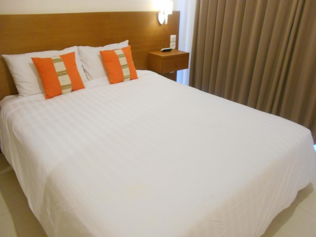 Reddoorz At Kerobokan Seminyak 2 Ngoại thất bức ảnh
