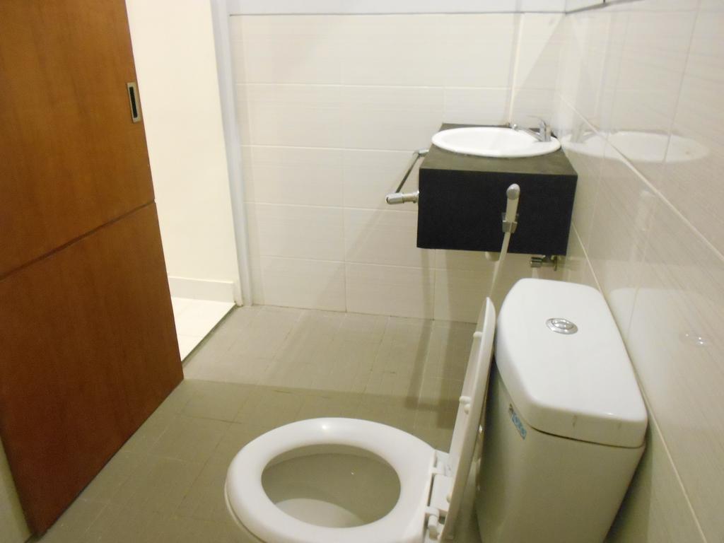 Reddoorz At Kerobokan Seminyak 2 Ngoại thất bức ảnh