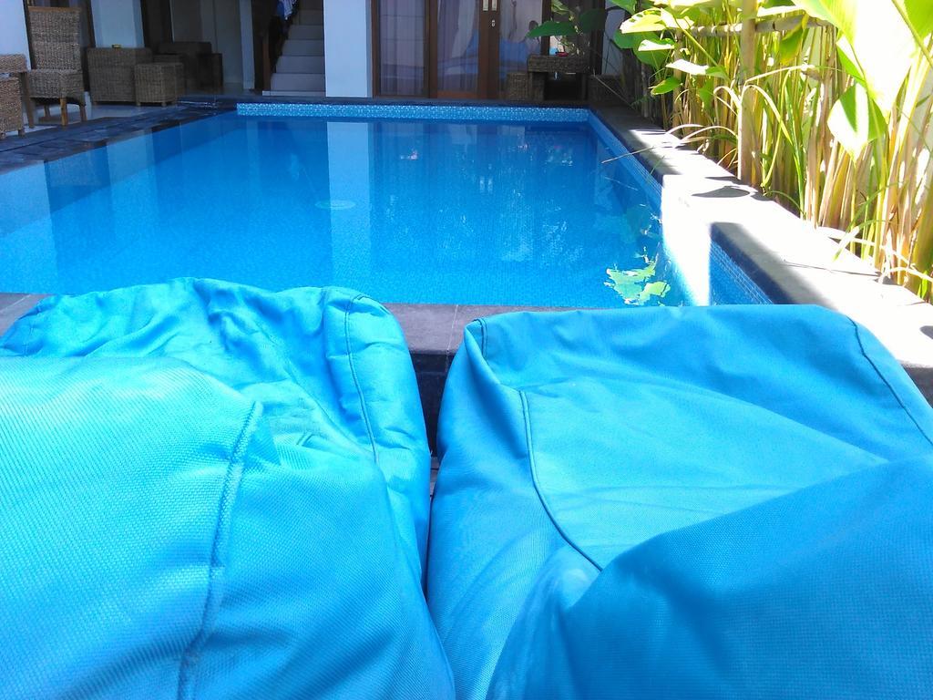 Reddoorz At Kerobokan Seminyak 2 Ngoại thất bức ảnh