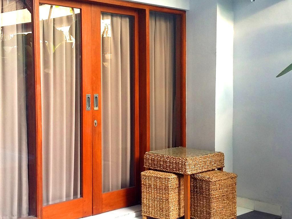 Reddoorz At Kerobokan Seminyak 2 Ngoại thất bức ảnh