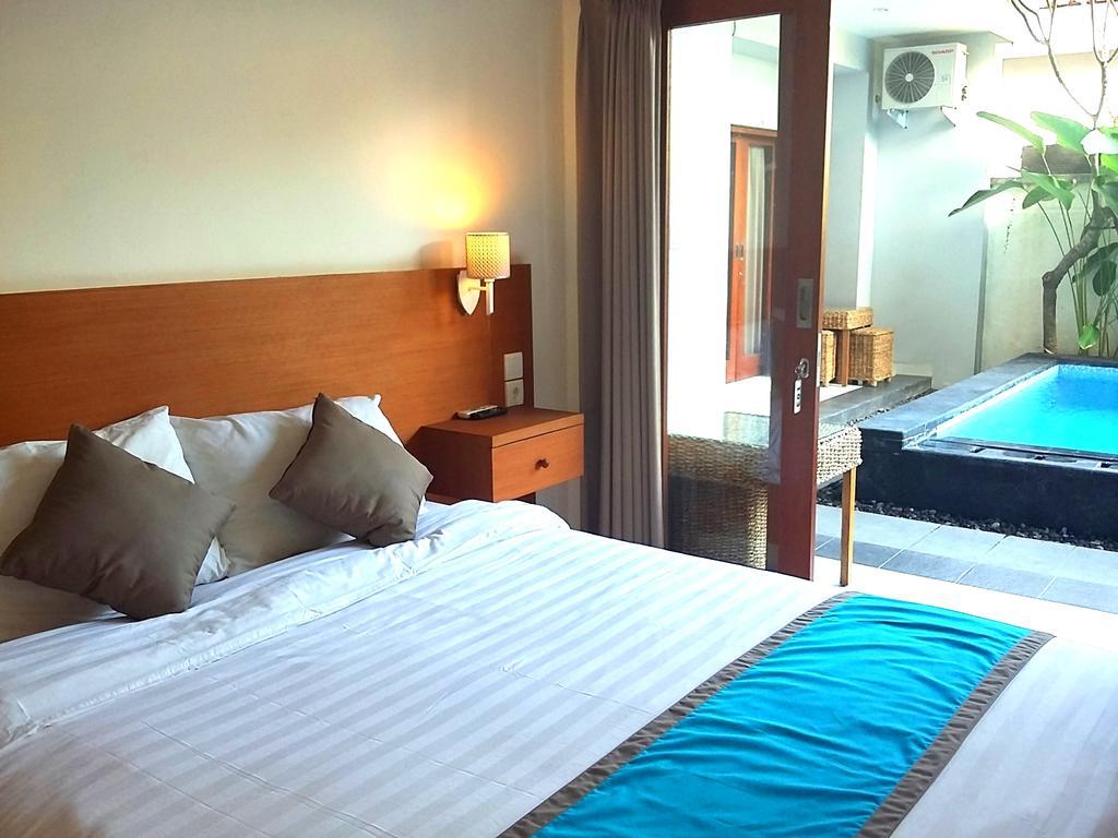 Reddoorz At Kerobokan Seminyak 2 Ngoại thất bức ảnh