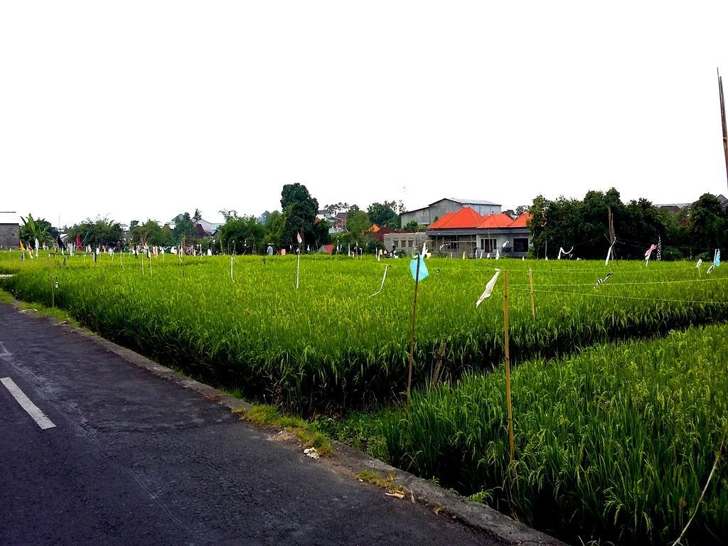 Reddoorz At Kerobokan Seminyak 2 Ngoại thất bức ảnh