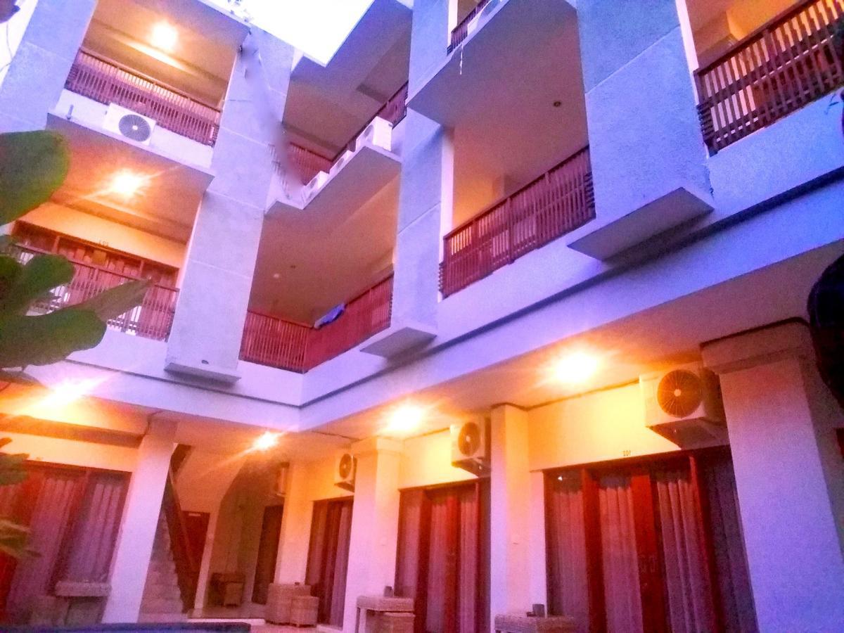 Reddoorz At Kerobokan Seminyak 2 Ngoại thất bức ảnh