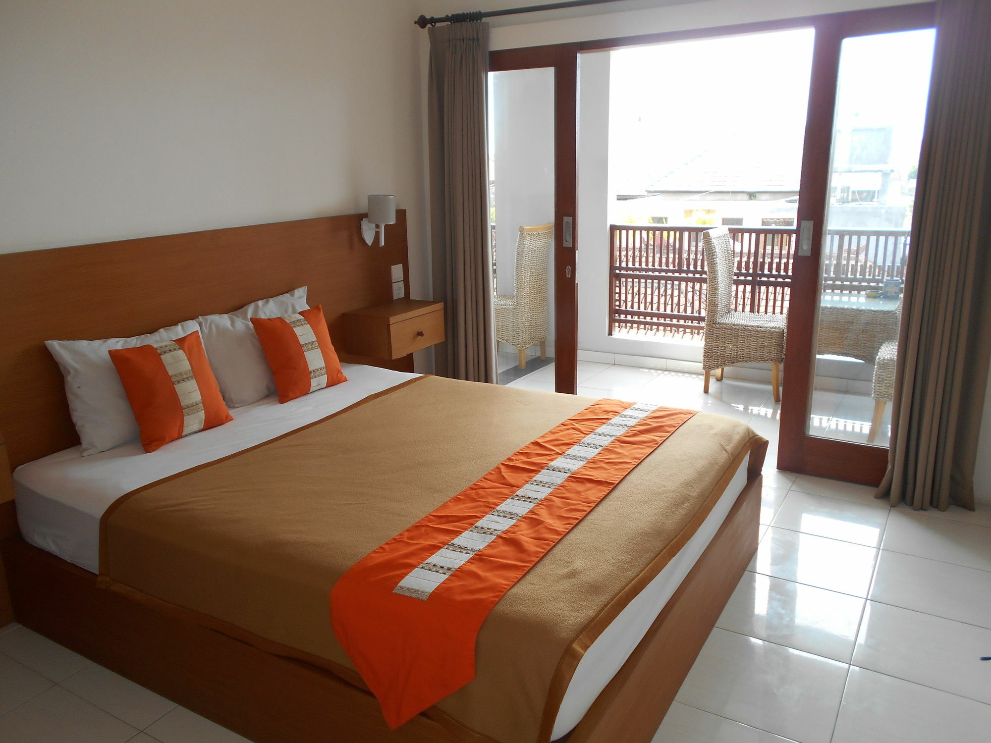 Reddoorz At Kerobokan Seminyak 2 Ngoại thất bức ảnh