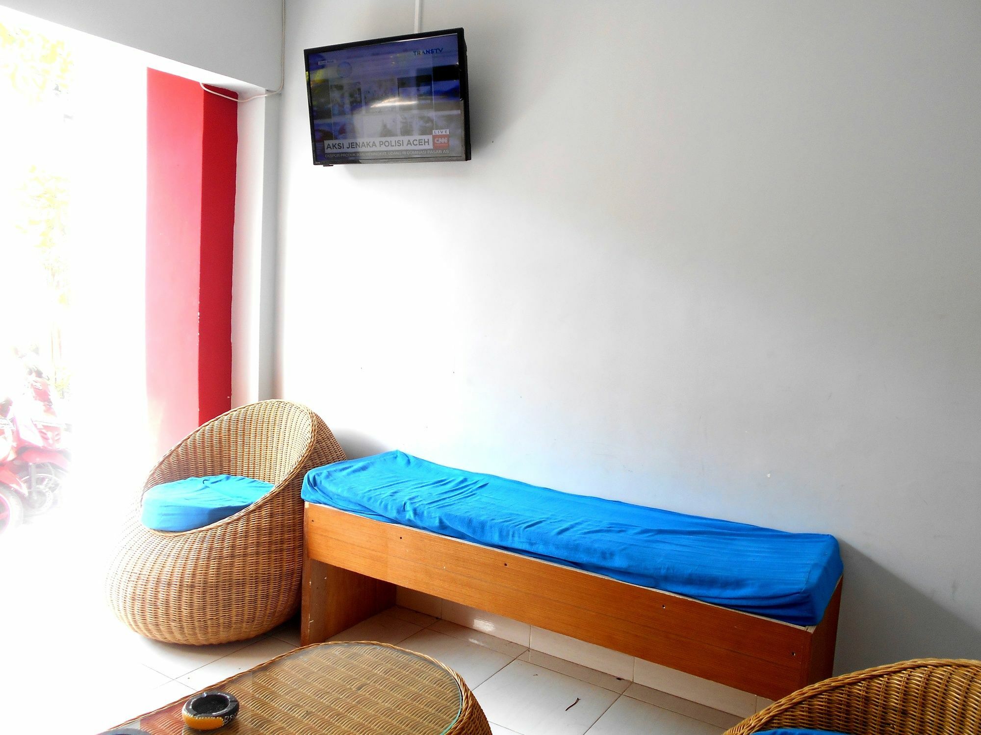 Reddoorz At Kerobokan Seminyak 2 Ngoại thất bức ảnh