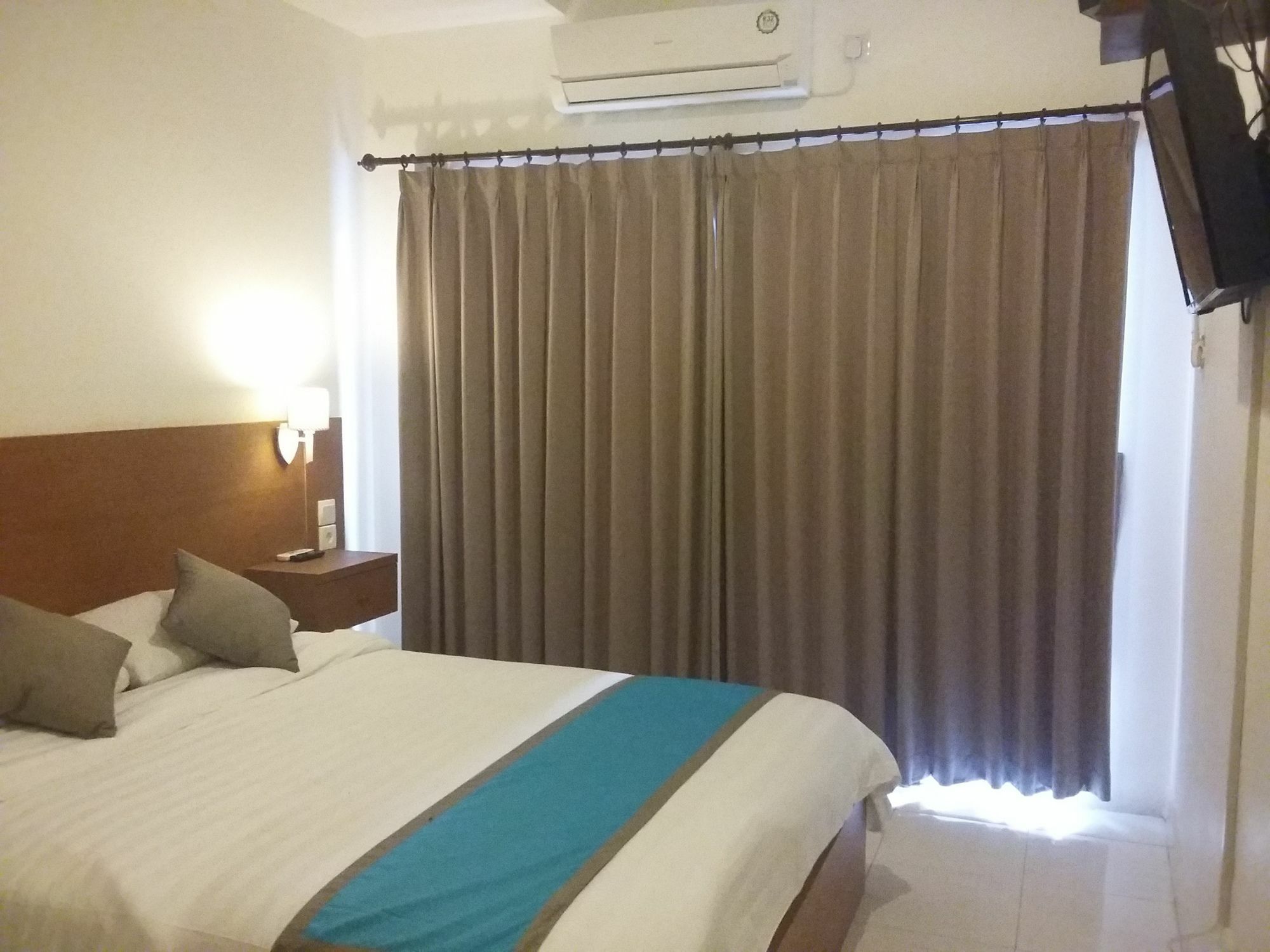 Reddoorz At Kerobokan Seminyak 2 Ngoại thất bức ảnh