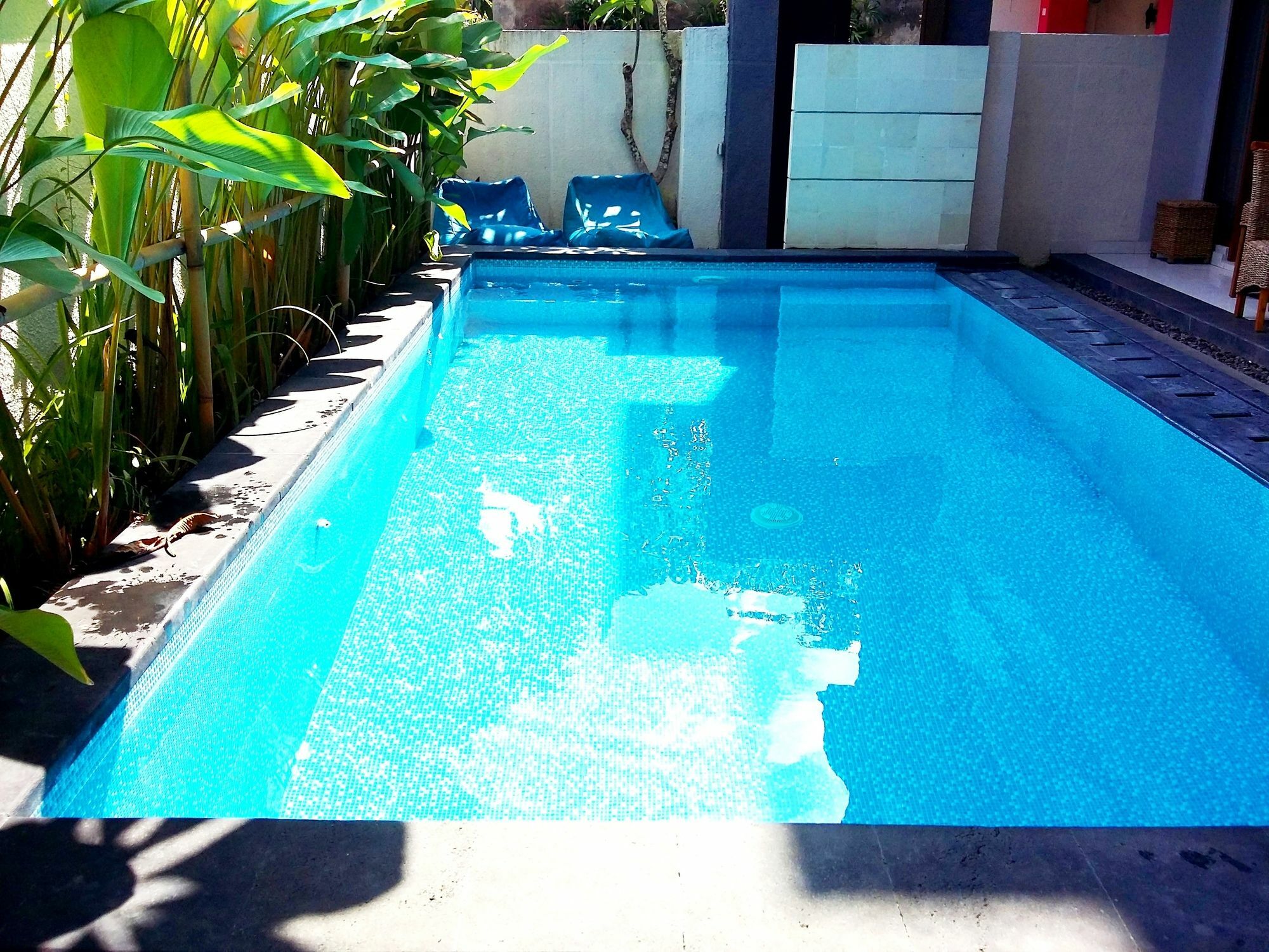 Reddoorz At Kerobokan Seminyak 2 Ngoại thất bức ảnh
