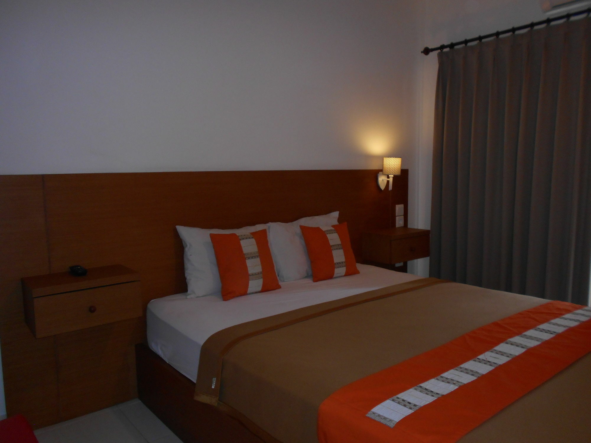 Reddoorz At Kerobokan Seminyak 2 Ngoại thất bức ảnh
