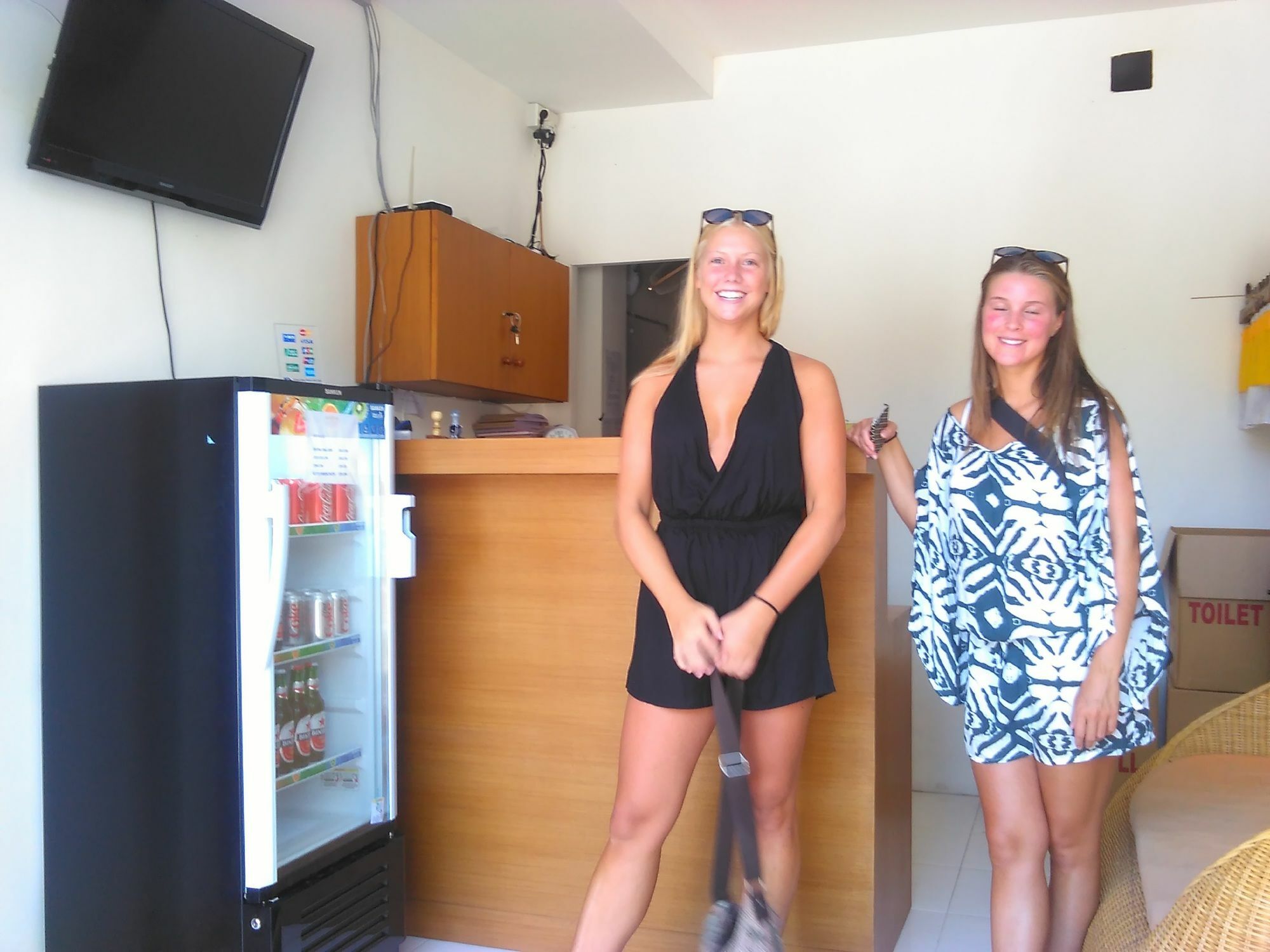 Reddoorz At Kerobokan Seminyak 2 Ngoại thất bức ảnh