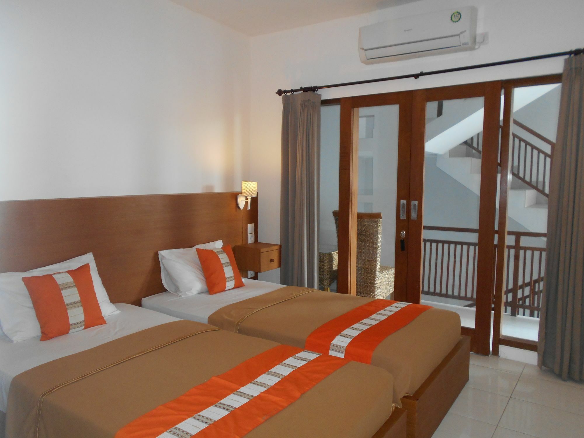 Reddoorz At Kerobokan Seminyak 2 Ngoại thất bức ảnh