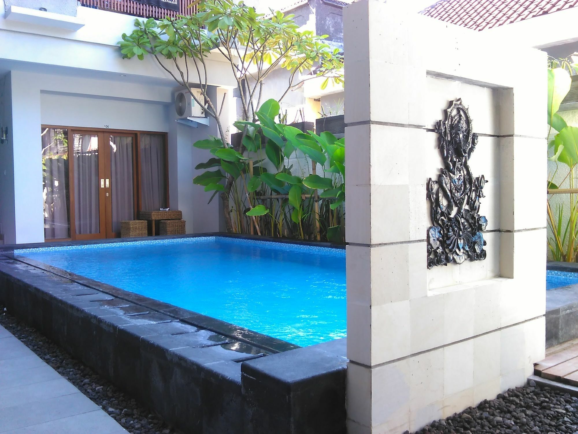 Reddoorz At Kerobokan Seminyak 2 Ngoại thất bức ảnh
