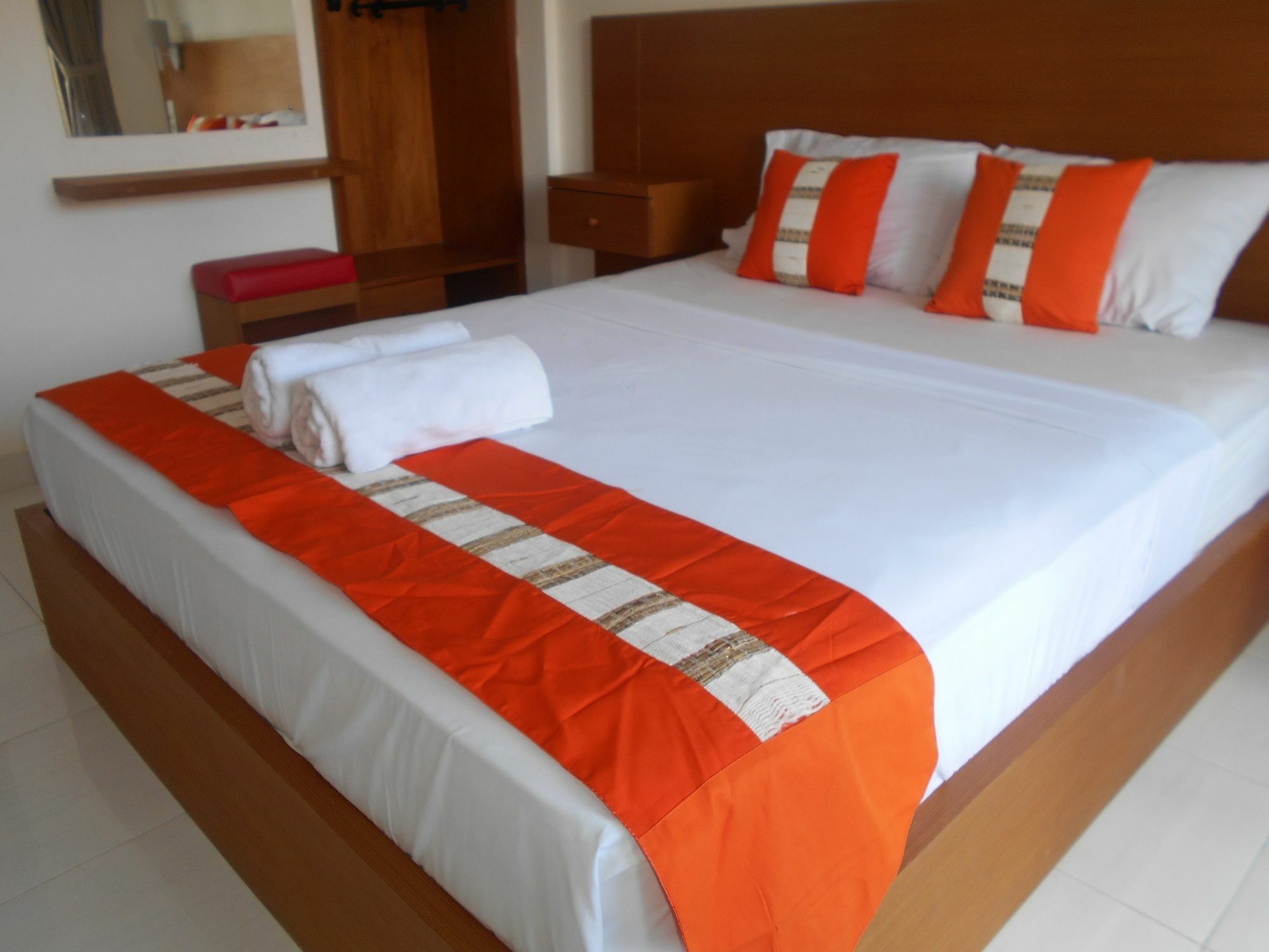 Reddoorz At Kerobokan Seminyak 2 Ngoại thất bức ảnh