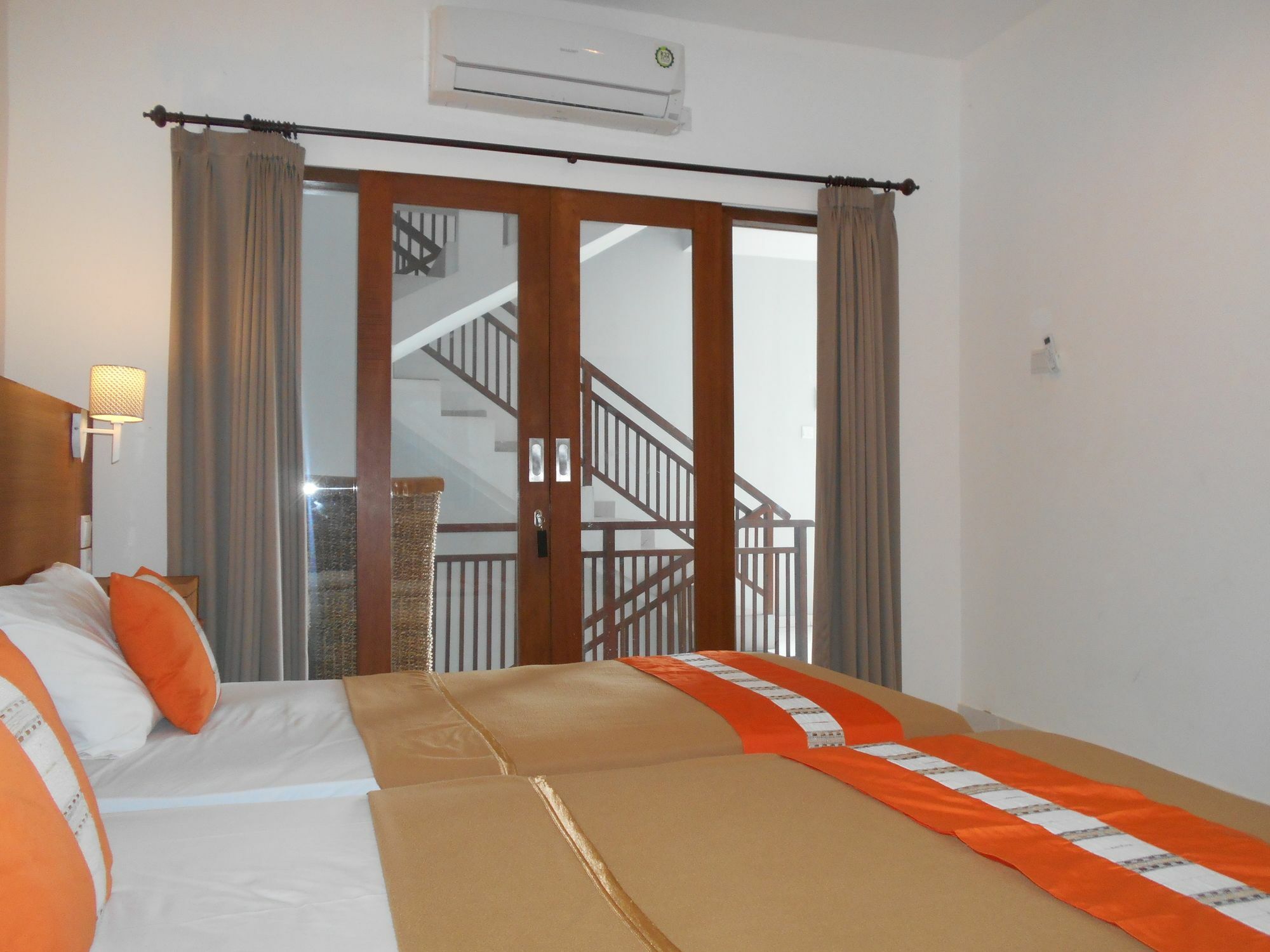 Reddoorz At Kerobokan Seminyak 2 Ngoại thất bức ảnh