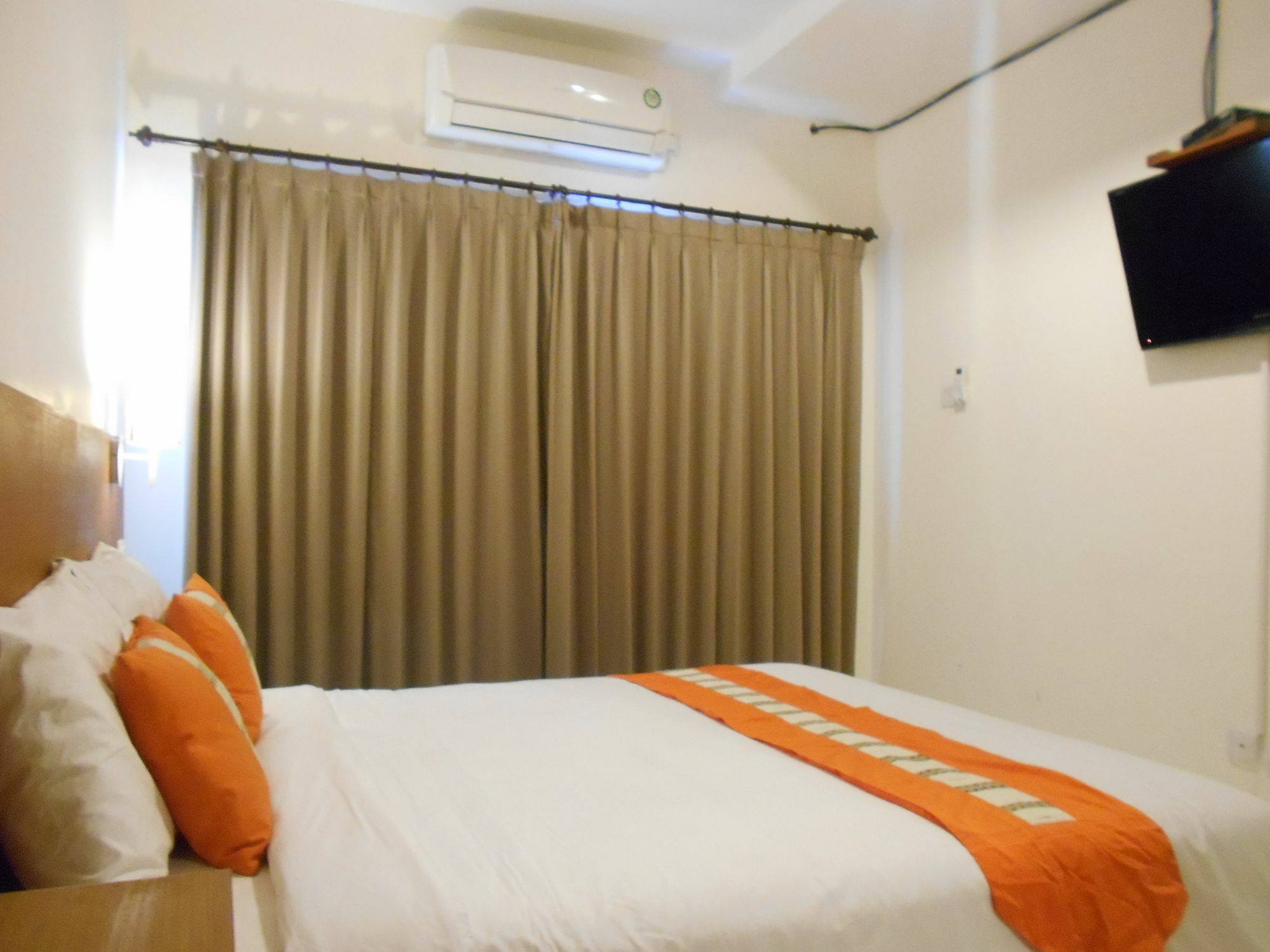 Reddoorz At Kerobokan Seminyak 2 Ngoại thất bức ảnh