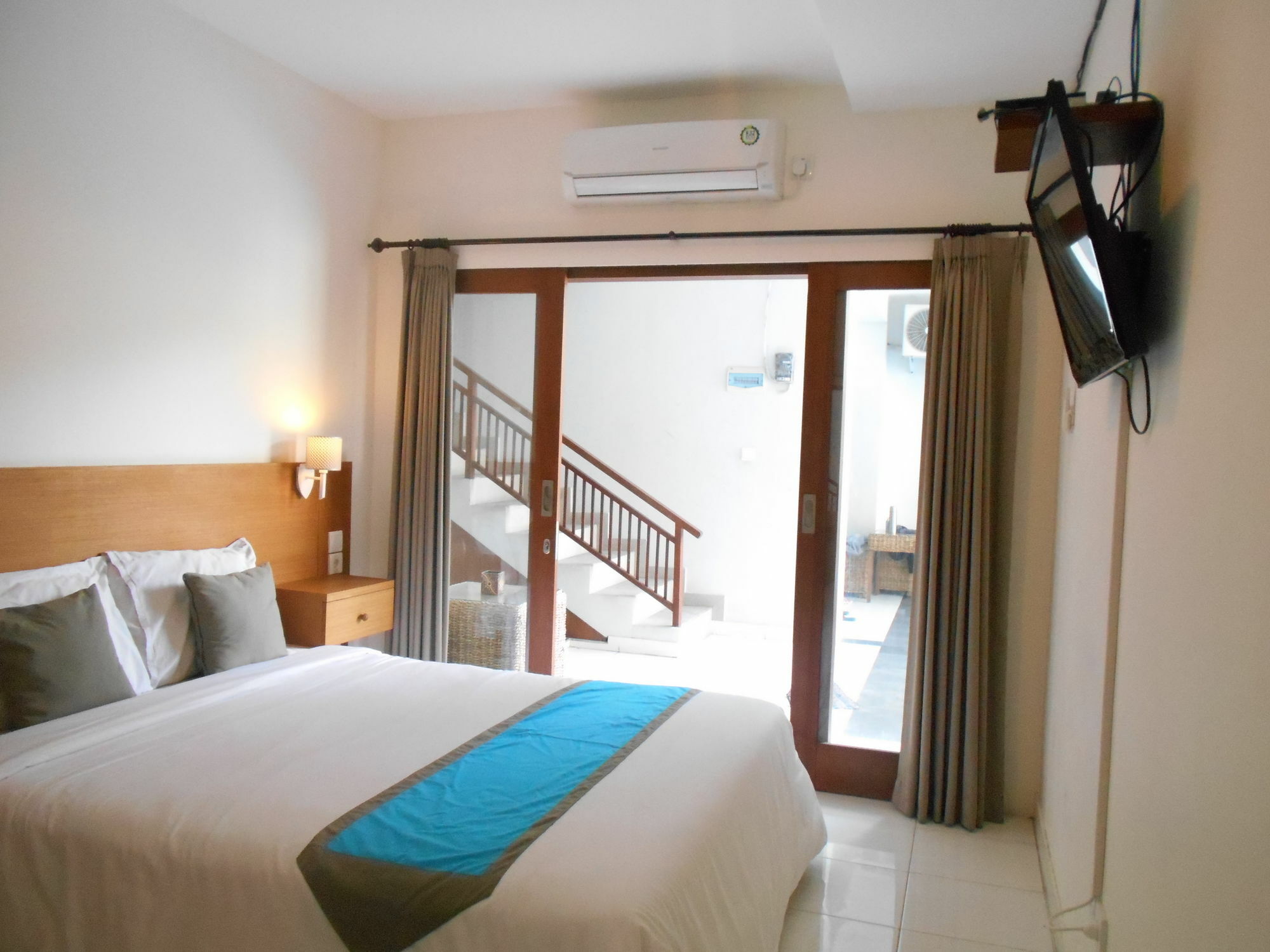 Reddoorz At Kerobokan Seminyak 2 Ngoại thất bức ảnh