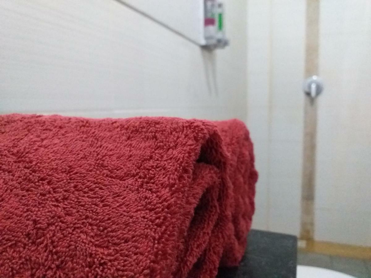 Reddoorz At Kerobokan Seminyak 2 Ngoại thất bức ảnh