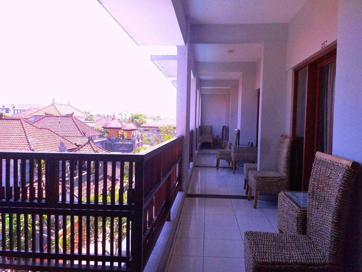 Reddoorz At Kerobokan Seminyak 2 Ngoại thất bức ảnh