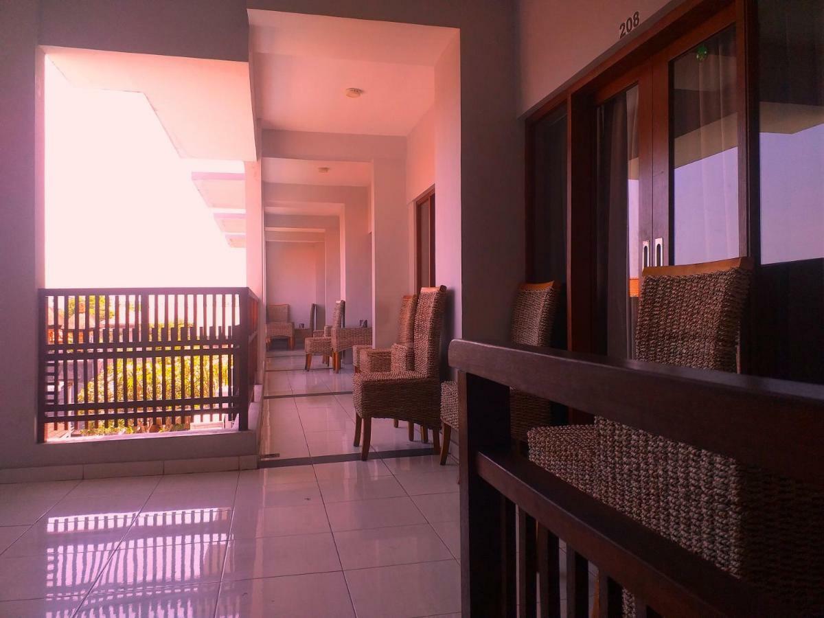 Reddoorz At Kerobokan Seminyak 2 Ngoại thất bức ảnh